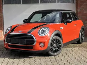 MINI Cooper D