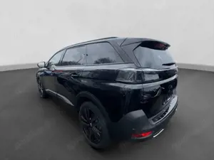 Peugeot 5008 Hybrid 136 GT 7-Sitzer +PANO+MASSAGE+360°CAM+SHZ+ Bild 2