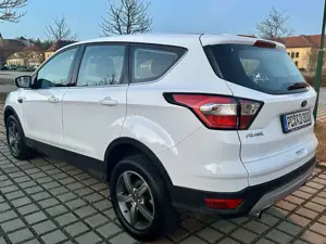 Ford Kuga Bild 4