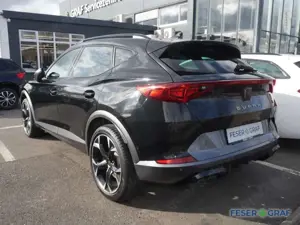 CUPRA Formentor VZ 2.0 TSI DSG *NAVI*PDC*FULL-LINK*19" Bild 3