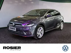 Volkswagen Polo Style 1.0 TSI DSG MATRIX-LED NAVI KAMERA