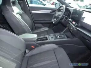 CUPRA Formentor VZ 2.0 TSI DSG *NAVI*PDC*FULL-LINK*19" Bild 5