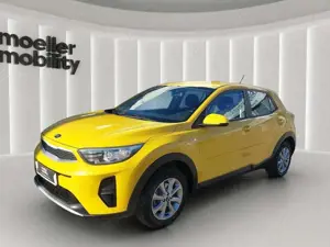 Kia Stonic 1.0 TGDI Edition 7 Sitzhzg., Klima