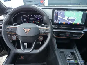 CUPRA Formentor VZ 2.0 TSI DSG *NAVI*PDC*FULL-LINK*19" Bild 4