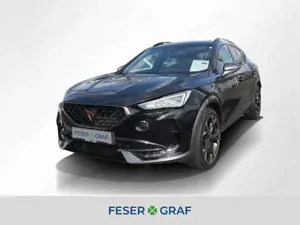 CUPRA Formentor VZ 2.0 TSI DSG *NAVI*PDC*FULL-LINK*19"