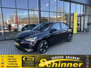 Opel Corsa-e Edition
