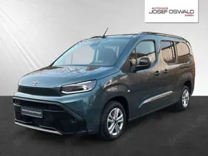 Toyota Proace City Verso L2 Team Deutschland