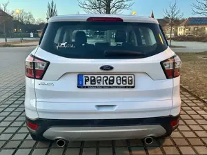 Ford Kuga Bild 5