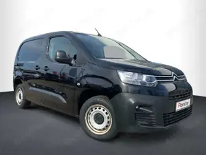 Citroen Berlingo 1.5 Diesel M Club  *AZV*Sitzh.*PDC*Klima*Tempomat