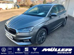 Skoda Fabia TOUR 1,0 TSI DSG Navi|ACC|Winter Plus