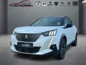 Peugeot e-2008 Elektromotor (e-)GT Pack