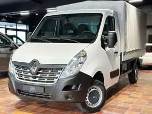 Renault Master 4X4 OBERAIGNER UNTERSETZUNG SPERRE EINZELKABINE PR