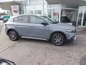 Fiat Tipo Cross 1.0 + DAB + Klimaautomatik Bild 4