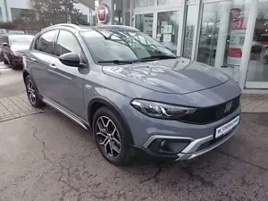 Fiat Tipo Cross 1.0 + DAB + Klimaautomatik Bild 3