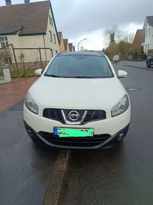 Nissan Qashqai+2 Visia 4X4