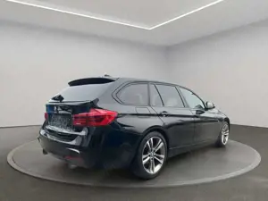 BMW 330 i Touring Sport-Line LED/HUD/el.Heck/SHZ/AHK Bild 5