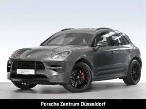 Porsche Macan GTS Sportabgas Panoramadach Rückfahrkamera