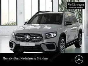 Mercedes-Benz GLB 200 AMG+NIGHT+PANO+LED+KAMERA+TOTW+7G