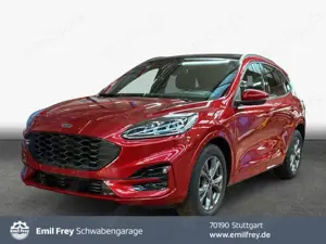 Ford Kuga 1.5 EcoBoost ST-LINE X