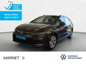Volkswagen Golf Variant Golf VIII Variant 1.5 eTSI Style DSG* Navi*AHK*L