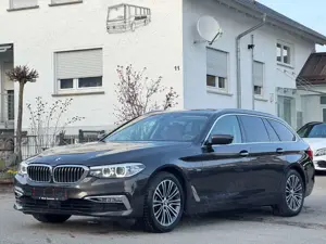 BMW 530 d xDrive Luxury Line*AHK*GARANTIE*