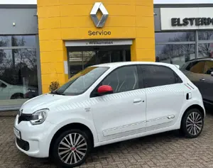 Renault Twingo Le Coq Sportif SCe 75 SHZ*CarPlay*Android Auto