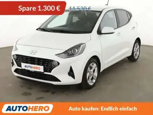 Hyundai i10 1.0 Edition 30 *LIMITER*SHZ*LHZ*ALU*KLIMA*
