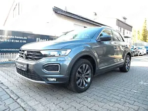 Volkswagen T-Roc 1.5 TSI ACT OPF DSG Sport Nav/Beats/Kamera