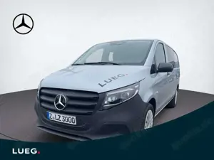 Mercedes-Benz Vito 116 CDI Mixto Lang SpurW AUT Facelift Kam.