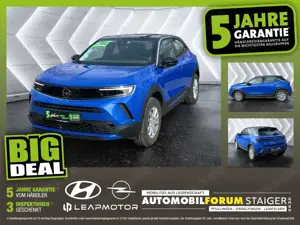 Opel Mokka-E Mokka e Edition AUT DynLicht Fernlichtass. Kam.