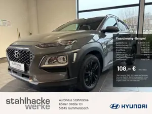 Hyundai KONA 1.6 Style Hybrid 2WD