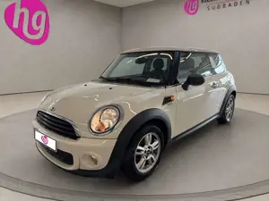 MINI One