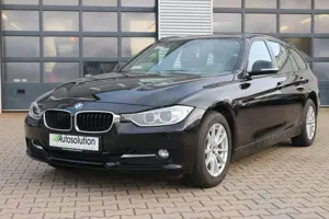 BMW 316 i Sport Line *BI-XENON*NAVI PROF.*SHZ*PANO*