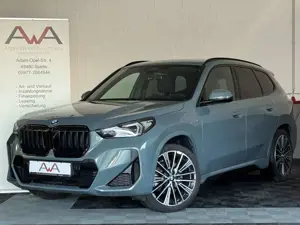 BMW X1 23d xDrive M Sport AHK 20 Memory Winterräder