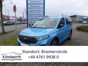 Ford Tourneo Connect 2.0 EcoBlue ACTIVE AHK,Pano