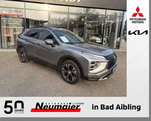 Mitsubishi Eclipse Cross Plug-in Hybrid PLUS 2.4 MIVEC 4WD
