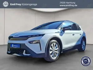 Skoda Elroq 85 FIRST EDITION ''MAXX'' Sport Wärmepumpe