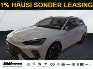 CUPRA Leon Sportstourer 1.5 eTSI DSG EL. HECKKL. NAVI KAMERA