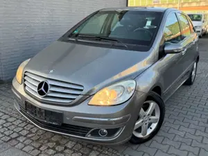 Mercedes-Benz B 200 Automatik KLIMA HU NEU