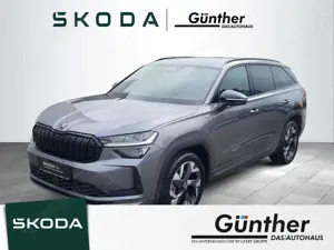 Skoda Kodiaq 1.5 TSI Sportline DSG +AHK+HEAD-UP+7SITZE