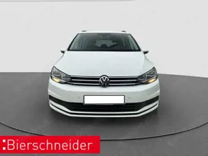 Volkswagen Touran 1.5 TSI DSG Comfortline NAVI ACC SHZ PARKP Bild 3