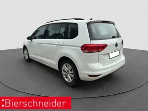 Volkswagen Touran 1.5 TSI DSG Comfortline NAVI ACC SHZ PARKP Bild 5