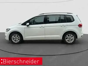 Volkswagen Touran 1.5 TSI DSG Comfortline NAVI ACC SHZ PARKP Bild 4