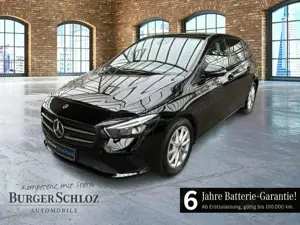 Mercedes-Benz B 250 e 360 AUT Kam. KlimaA LED LM Navi PDC Pano