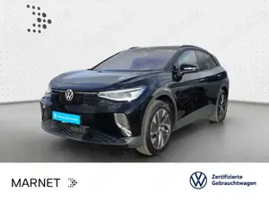 Volkswagen ID.4 Pro Navi*Wärmep.*IQ-Light*Keyless*ASG*ACC*