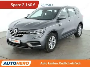 Renault Koleos 2.0 BLUE dCi Zen Aut.*NAVI*LED*TEMPO*PDC*SHZ*