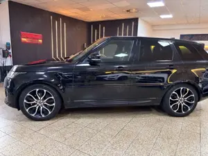 Land Rover Range Rover Sport HSE Dynamic