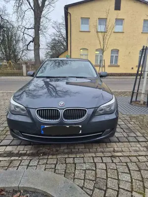 BMW 523 523i Aut. Edition Sport