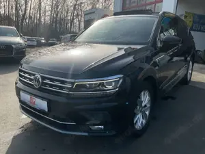 Volkswagen Tiguan Allspace Tiguan 2.0 TSI DSG Highline 4Motion Pano 7.sitze