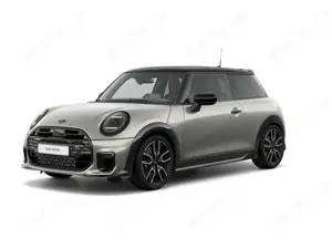 MINI Cooper C COOPER C John Cooper Works Trim